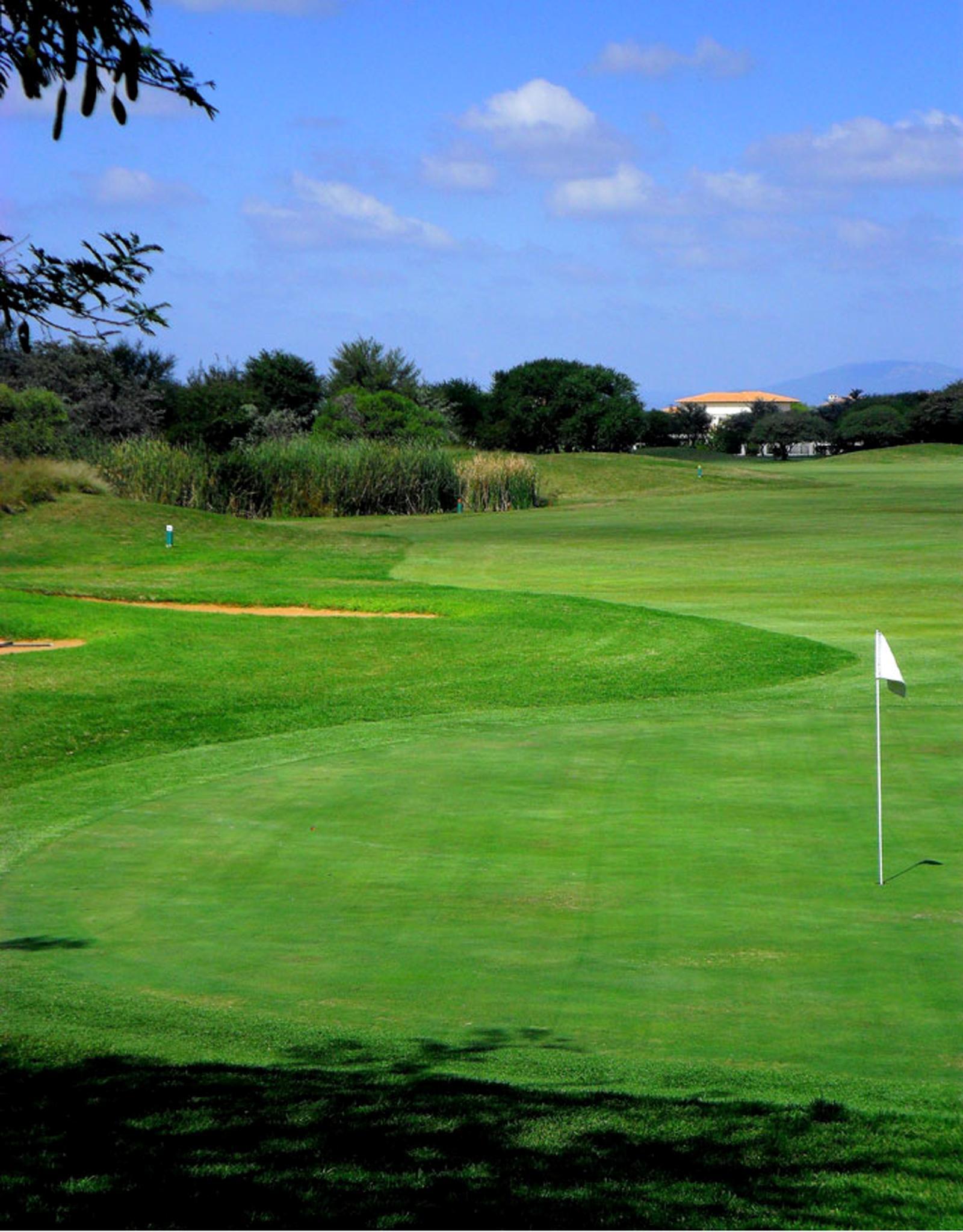Phakalane Golf Estate Hotel Resort Gaborone Exterior foto